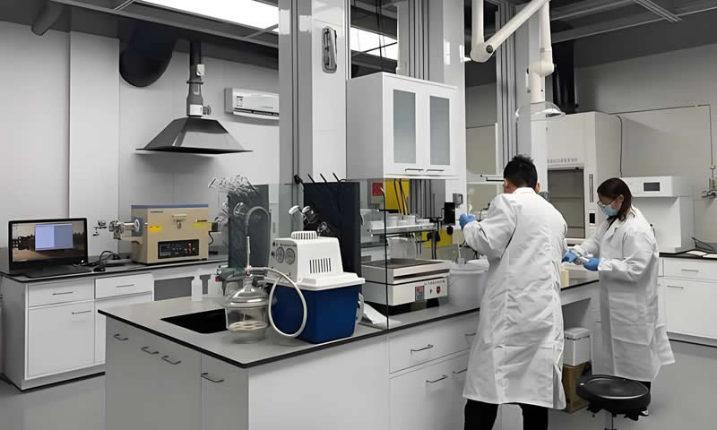 Hanleide Furniture product compliance testing and certifications — flammability, formaldehyde emission, lead content, and forest protection regulations